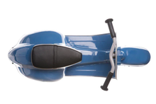 Load image into Gallery viewer, Amboss Toys Primo Classic Ride On Vespa Balance Bike