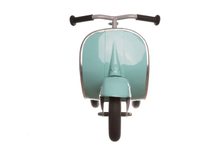 Load image into Gallery viewer, Amboss Toys Primo Classic Ride On Vespa Balance Bike