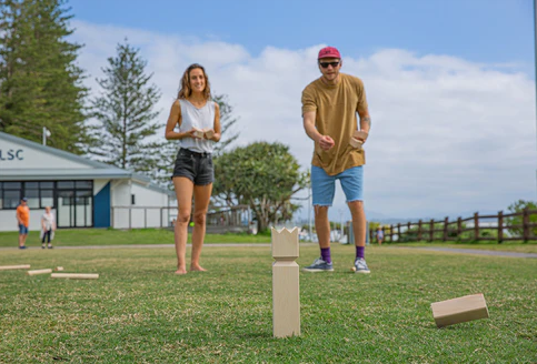 Formula Sports Kubb XL Outdoor Play