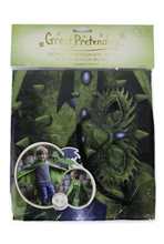 Load image into Gallery viewer, Great Pretenders Legendary Dragon Soft Wings Size 4-6