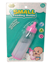 Load image into Gallery viewer, Baby Doll Magic Feeding Bottle dolls and accessories