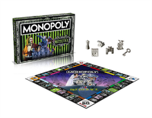 Load image into Gallery viewer, Monopoly Beetlejuice Board Game