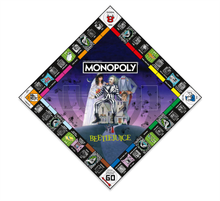 Load image into Gallery viewer, Monopoly Beetlejuice Board Game