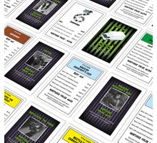 Load image into Gallery viewer, Monopoly Beetlejuice Board Game