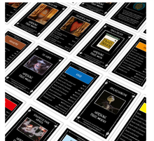 Load image into Gallery viewer, Monopoly A Nightmare Before Christmas Board Game