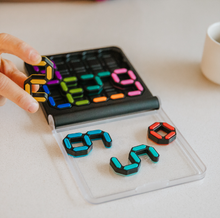 Load image into Gallery viewer, Smart Games IQ Digits puzzle game