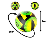 Load image into Gallery viewer, World Alive Freak Marbles Blind Bag Single marbles