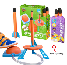 Load image into Gallery viewer, Heebie Jeebies Aero Rocket Extra Rockets