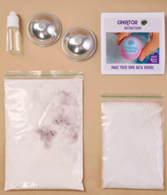 Load image into Gallery viewer, Heebie Jeebies Bath Bomb Unicorn Fizz