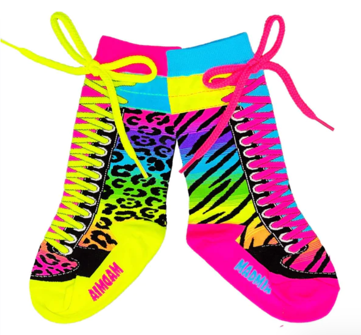 MADMIA Socks - Baby Safari Socks