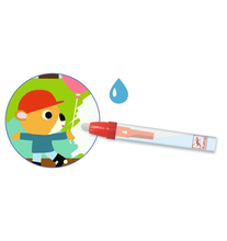 Load image into Gallery viewer, Djeco In The Park Water Colouring