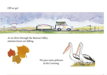 Load image into Gallery viewer, Are We There Yet? Lift The Flap and play I-Spy Children's Book