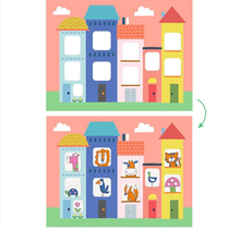 Load image into Gallery viewer, Djeco Tracing Is An Art Set Art & Craft Kits