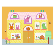 Load image into Gallery viewer, Djeco Tracing Is An Art Set Art & Craft Kits