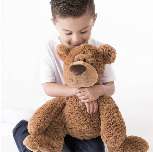 Gund Bear Grahm 45cm plush bear
