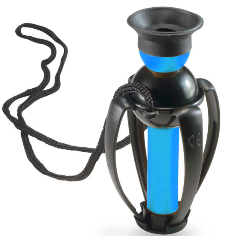 Navir Spidereye Microscope Science & Technology