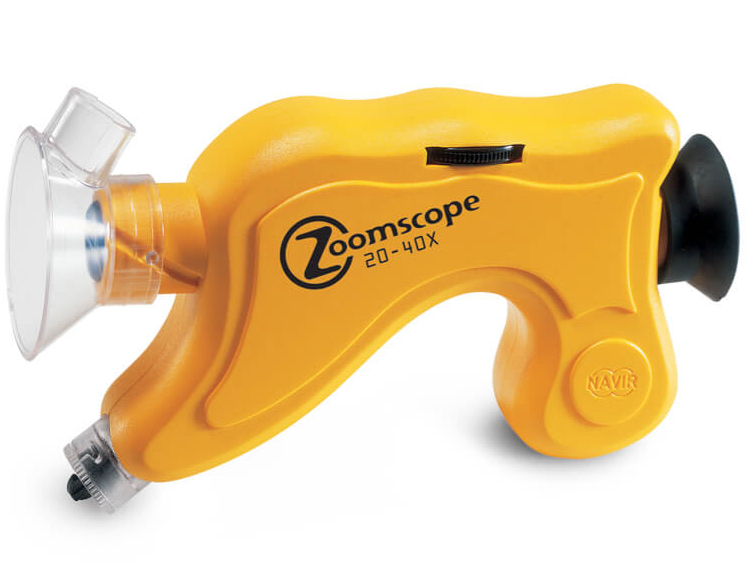 Navir Zoomscope Microscope Science & Technology