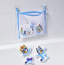 Load image into Gallery viewer, Bluey Bath Puzzle Bath Toy