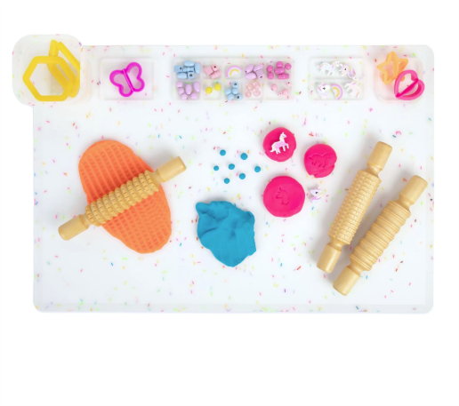 Little Change Creators Re-CRAFT-able CONFETTI Creative Set Art & Craft