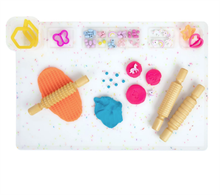 Load image into Gallery viewer, Little Change Creators Re-CRAFT-able CONFETTI Creative Set Art & Craft