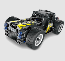 Load image into Gallery viewer, iM. Master Pullback Hotrod 177pc 5802