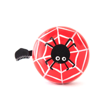 Load image into Gallery viewer, BEEP Bike & Scooter Bells Spider Ride On