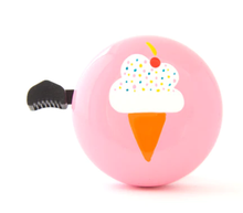 Load image into Gallery viewer, BEEP Bike & Scooter Bells Ice Cream Ride On