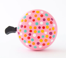 Load image into Gallery viewer, BEEP Bike & Scooter Bells Cupcake Ride On