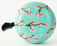 Load image into Gallery viewer, BEEP Bike & Scooter Bells Cherry Blossom Ride On