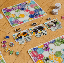 Load image into Gallery viewer, Calico Game