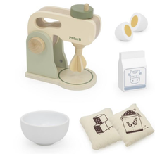 Load image into Gallery viewer, PolarB Kitchen Mixer Set