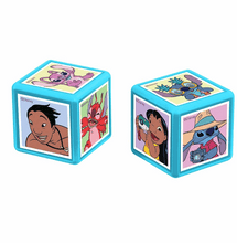 Load image into Gallery viewer, Top Trumps Match Disney Stitch Game Board Game