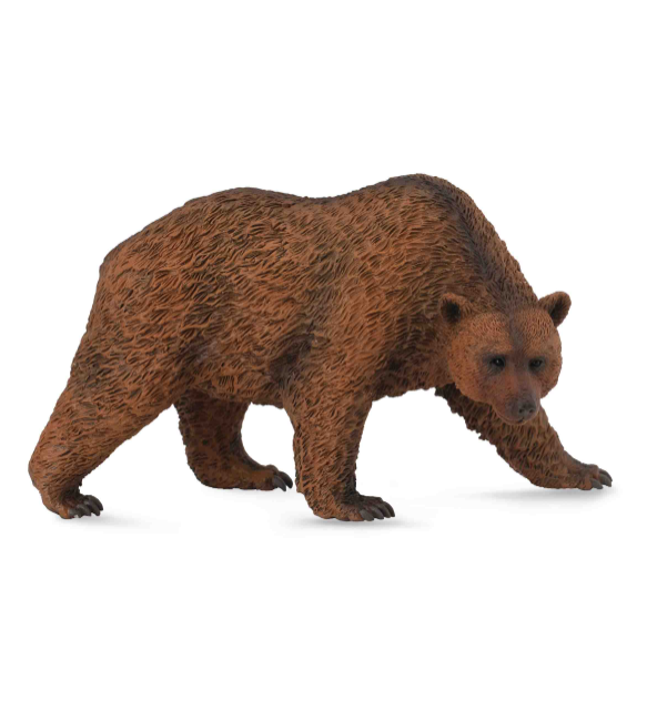 Collecta Brown Bear