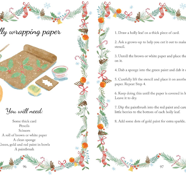 Peter Rabbit Christmas Is Coming Countdown Book
