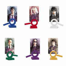 Load image into Gallery viewer, Cluedo Wednesday Edition Board Game