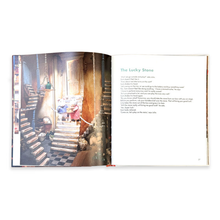 Load image into Gallery viewer, Sam & Julia The Mouse Mansion At The Theatre Book