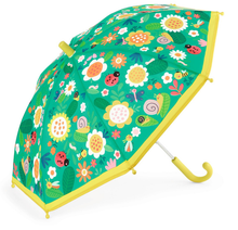 Load image into Gallery viewer, Umbrellas by Djeco Little Animals PETIT (smaller size) DJ4729 Outdoor Play