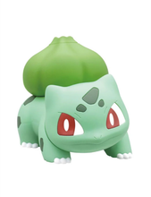 Load image into Gallery viewer, Bandai Pokemon Model Kit Quick Bulbasaur Art & Craft