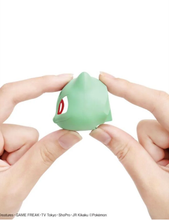 Load image into Gallery viewer, Bandai Pokemon Model Kit Quick Bulbasaur Art & Craft