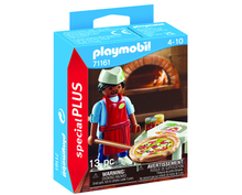Load image into Gallery viewer, Playmobil Special Plus Pizza Baker 71161