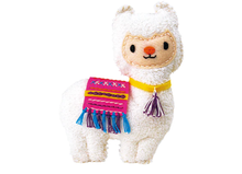 Load image into Gallery viewer, Avenir DIY Sewing Doll Llama
