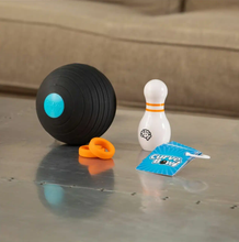 Load image into Gallery viewer, Fat Brain Toys Curve Bowl Games