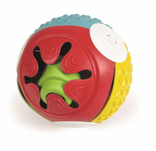 Load image into Gallery viewer, Clementoni Soft Clemmy Sensory Ball Baby & Toddler