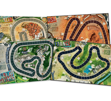 Load image into Gallery viewer, Heat Pedal To The Metal Games