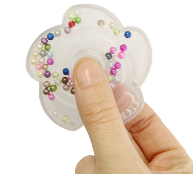 Keycraft Sensory Fidget Spinner