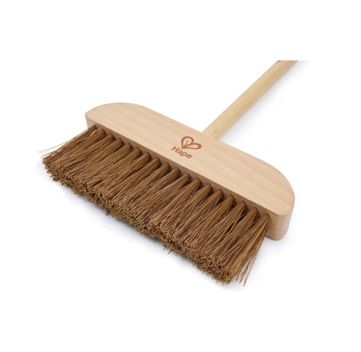 Hape Yard Broom