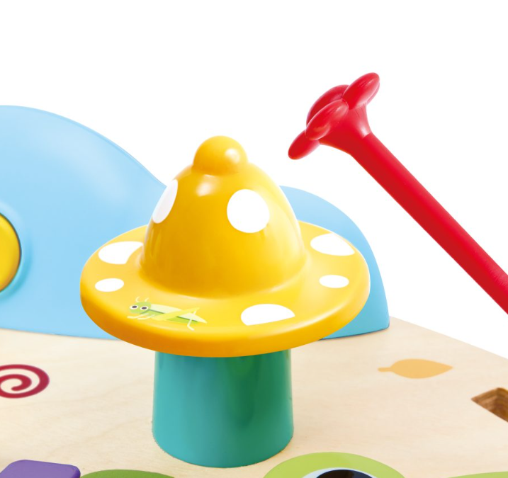 Hape Nature's Symphony Table