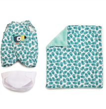 Load image into Gallery viewer, Lilliputiens Baby Ari Doll