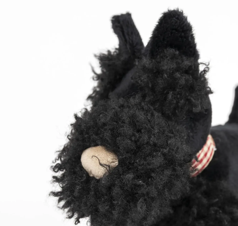 Egmont Toys Pull Along Walter Dog