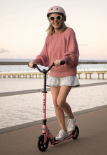 Load image into Gallery viewer, Micro Scooter Speed+ Deluxe